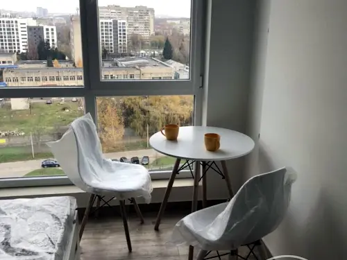 квартира по адресу Трускавецкая ул., 2