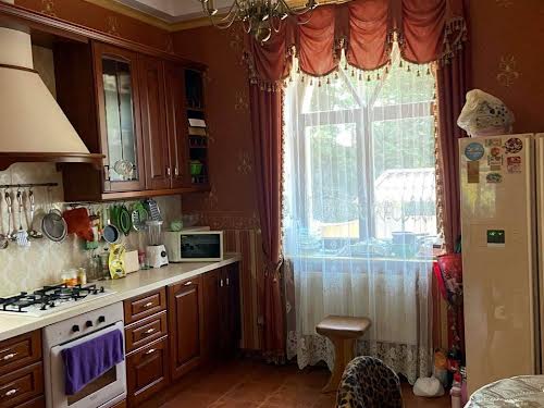 будинок за адресою Польова, 50