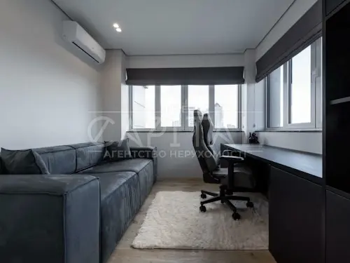 квартира за адресою Оболонський просп., 26