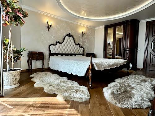 квартира за адресою Червоної Калини просп., 58б
