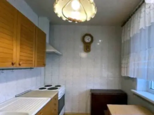 квартира по адресу Садовый проезд, 24а