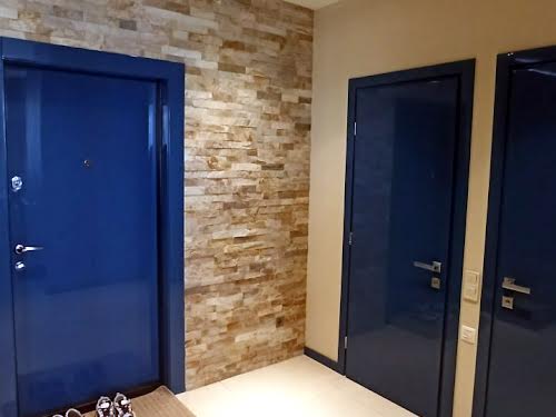 квартира за адресою Балківська вул., 137г
