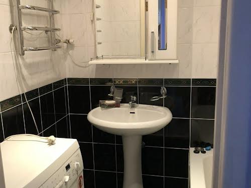 квартира по адресу Паустовского ул., 31