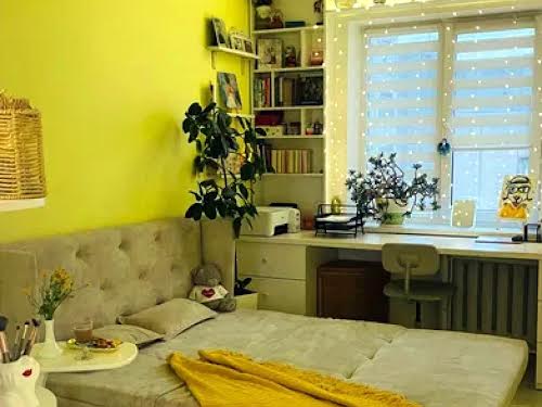 квартира за адресою Михайла Драгана вул., 22