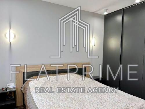 квартира за адресою Тираспольська вул., 60