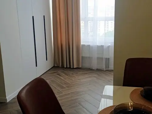 квартира за адресою Степана Бандери вул., 30-А