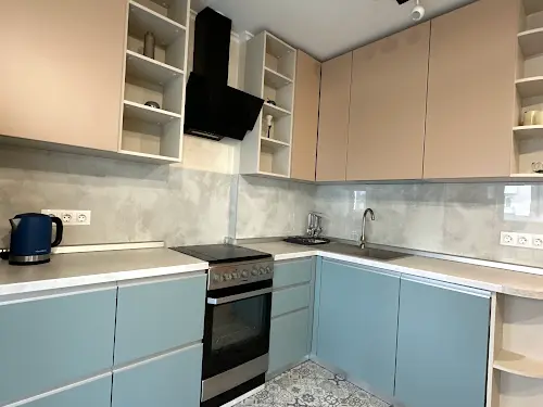 квартира по адресу Набережная ул., 8д