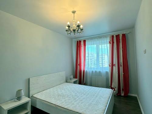 квартира по адресу Кульпарковская ул. (Кульпарківська), 230-А