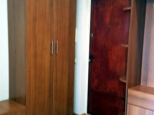 квартира по адресу Парковая ул., 79
