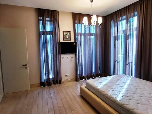 квартира за адресою Володимира Вернадського вул. (Дзержинського), 35Л