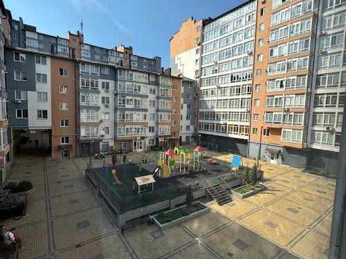 квартира по адресу Андрея Мельника ул., 10