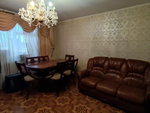 квартира по адресу Невского Александра ул., 42/1