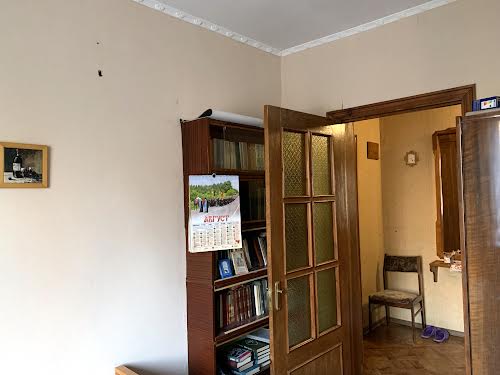 квартира по адресу Ицхака Рабина ул., 2