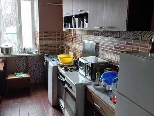 дом по адресу Николая Левитского ул.