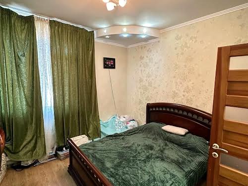 квартира за адресою Жемчужная 1, 3