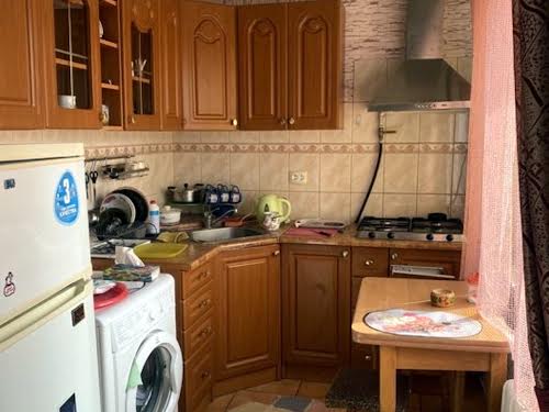 квартира за адресою Миколи Кибальчича вул., 14