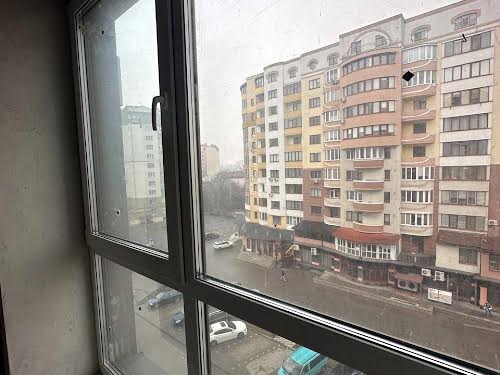 квартира за адресою Ольги Кисілевської вул., 34