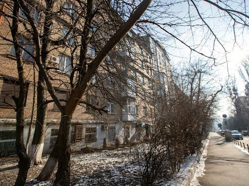 квартира за адресою Тарасівська вул., 3