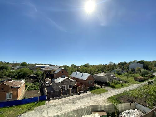 квартира за адресою Гайова вул., 8-А
