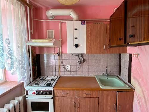 квартира по адресу Богоявленская ул. (Черняка), 6