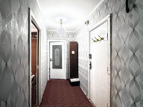 квартира по адресу Антоныча ул., 24