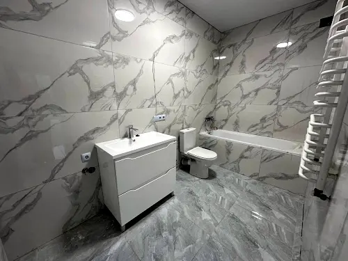 квартира за адресою Квитки Цисык, 2а