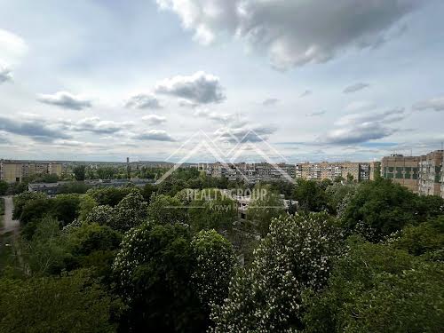 квартира по адресу Солнечный микрорайон ул., 9