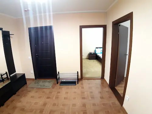 квартира за адресою Балтійський пров., 3