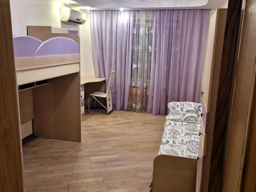квартира за адресою Ентузиастов, 33