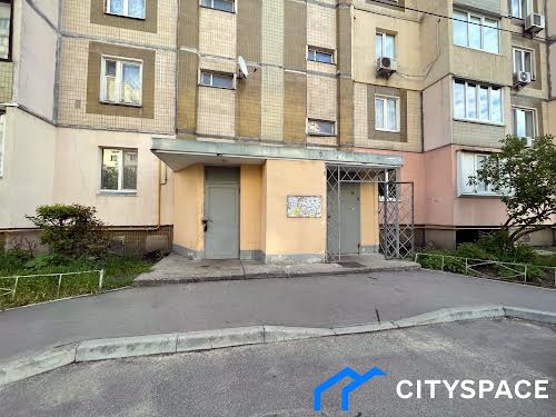 квартира по адресу Чернобыльская ул., 17
