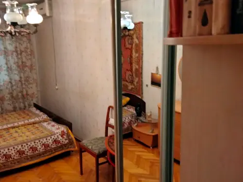 квартира по адресу Сегедская ул., 9