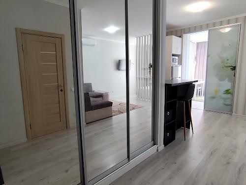 квартира за адресою Боголюбова, 38