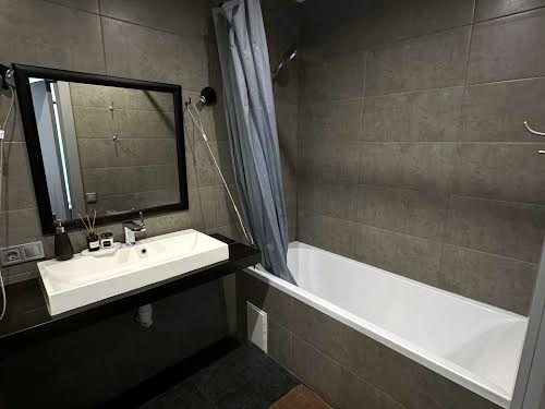 квартира за адресою Демянська, 26