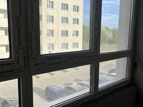 квартира по адресу Лісогринівецька ул., 34-В