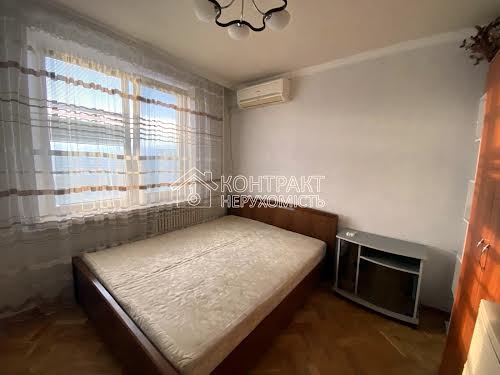 квартира за адресою Валентинівська вул. (Блюхера), 21б