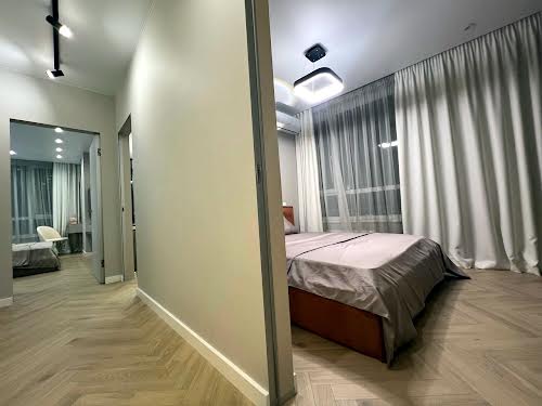 квартира за адресою Столичне шосе, 1