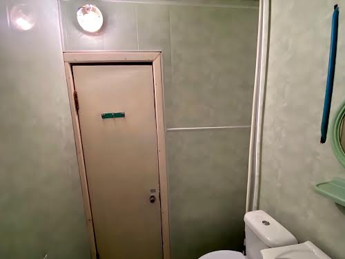 квартира по адресу Калантая ул., 8