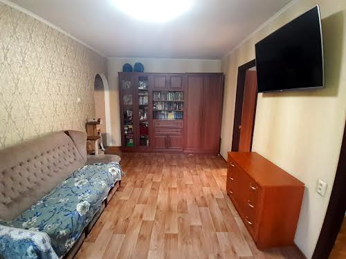 квартира за адресою Академіка Філатова вул., 55