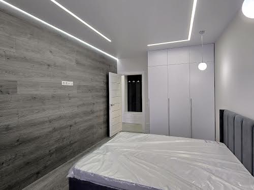 квартира за адресою Височана вул., 18