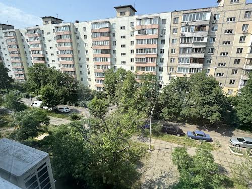 квартира за адресою Березняківська вул., 20