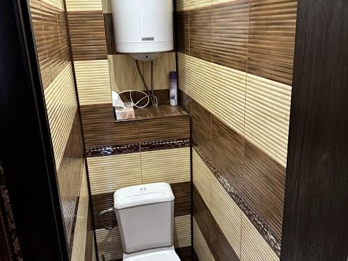 квартира за адресою Наукова вул., 54