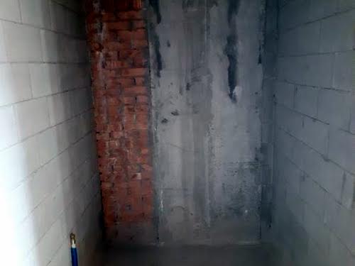 квартира за адресою Салютна вул., 2к12