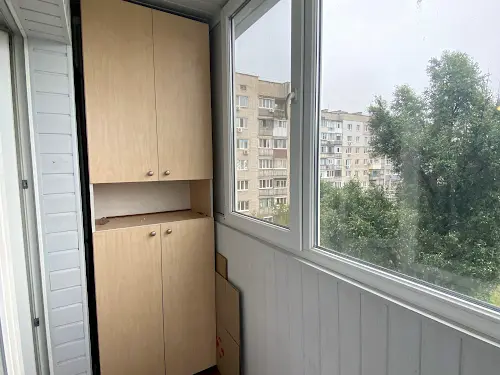 квартира за адресою Калинова вул., 47