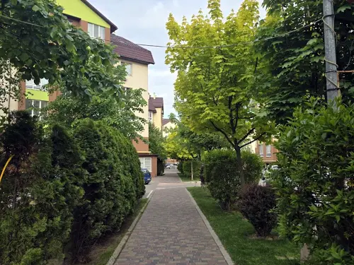 квартира по адресу Радужная ул., 97