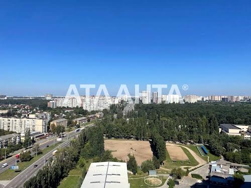 квартира за адресою Академіка Заболотного вул., 15-В