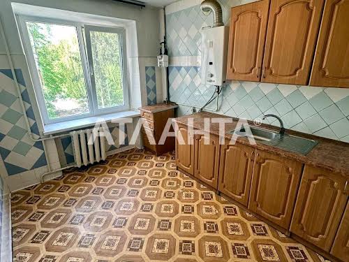 квартира за адресою Космонавтів просп., 78