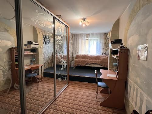 квартира по адресу Парковая ул., 22