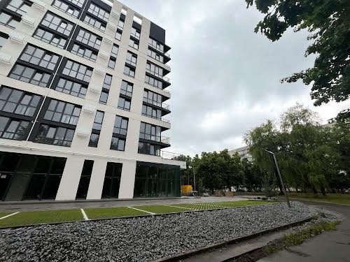 квартира за адресою Данила Галицького вул., 25