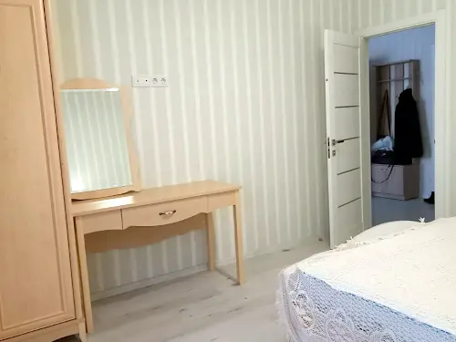 квартира за адресою Метрологічна вул., 23