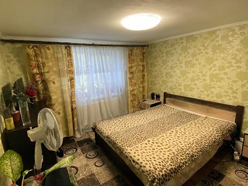 будинок за адресою 7-й проїзд галицький, 9